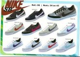 Nike skate ref: 06