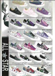 All star 001