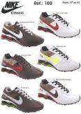 Nike Classic varias cores